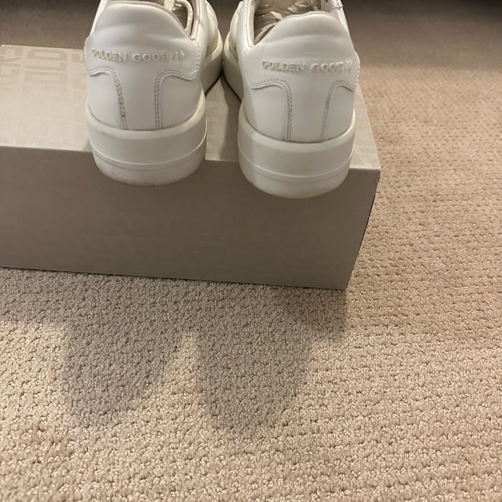 Golden Goose-Pure-Star - Picture 3 of 5